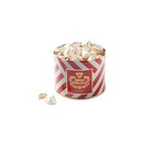 Şekerci Cafer Erol Bergamot Aromalı Akide Şekeri - Kristal Kapak Teneke Kutu