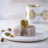 Şekerci Cafer Erol Çifte Kavrulmuş Antep Fıstıklı Lokum 500 gr