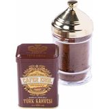 Şekerci Cafer Erol Damla Sakızlı Türk Kahvesi - 150 gr