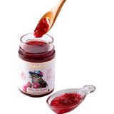 Şekerci Cafer Erol Gül Reçeli - 425 gr