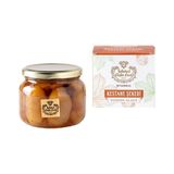 Şekerci Cafer Erol Kestane Şekeri - 500 gr.