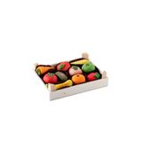 Şekerci Cafer Erol Meyve & Sebze Şeklinde Karışık Marzipan Badem Ezmesi No:2