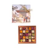 Şekerci Cafer Erol Pestil Nugat - Osmanlı Meydan Kutu - 1 Paket