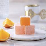 Şekerci Cafer Erol Portakal Aromalı Lokum - 1 kg