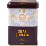 Şekerci Cafer Erol Sıcak Çikolata - 150 gr