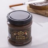 Şekerci Cafer Erol Sürülebilir Fındık Ezmesi - 350 gr