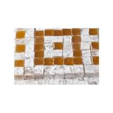 Şekerci Caferzade 1 kg Bergamotlu Lokum