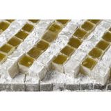 Şekerci Caferzade 1 kg Naneli Lokum