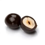 Şekerci Caferzade 200 gr Bitter Çikolatalı Fındık Draje