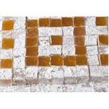 Şekerci Caferzade 500 gr Kavunlu Lokum