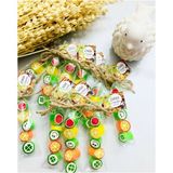 Şekerci Yaşar Doğum Günü, Babyshower, Düğün, Sünnet, Mevlüt, Yaş Günü Şeker, 50 Adet - 250 gr