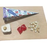 Şekerci Yaşar Fındıklı Sultan Lokumlu Mevlüt Şekeri 100 Adet - 70 gr
