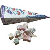 Şekerci Yaşar Mevlüt Şekeri Kuş Lokumlu Mevlid Şekerli (70 Gr.) 50 Adet - 250,1 gr