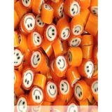 Şekerci Yaşar Turuncu Gülenyüz Lolly Şeker 250 gr - 250 gr