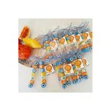 Şekerciyaşar Aslan Temalı Hediye Düğün, Babyshower, Doğum Günü, Mevlit, Nişan Şekeri 25 Adet