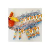 Şekerciyaşar Aslan Temalı Hediye Düğün, Babyshower, Doğum Günü, Mevlit, Nişan Şekeri 25 Adet