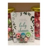 Şekerciyaşar Baby Shower-Mevlit-Sünnet,Doğum Günü Hediye Şekeri 100 Adet