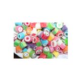 Şekerciyaşar Çok Renkli Karışık Mix Lolly Akide Şeker 100 Gr.