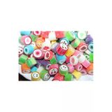 Şekerciyaşar Çok Renkli Karışık Mix Lolly Akide Şeker 250 Gr. Ambalajlı Paket Gönderim