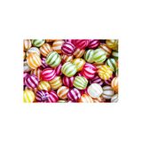 Şekerciyaşar Karışık Meyveli Bonbon Akide Şekeri 200 Gr