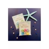 Şekerciyaşar Mavi Bebek Temalı Doğum Günü- Baby Shower-Mevlit Şeker Hediyesi 25 Adet
