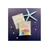 Şekerciyaşar Mavi Bebek Temalı Doğum Günü- Baby Shower-Mevlit Şeker Hediyesi 40 Adet