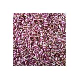 Şekerciyaşar Mor-Beyaz Desenli Mini Akide Şekeri 100 Gr