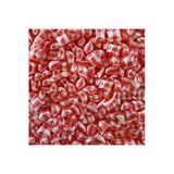 Şekerciyaşar Pembe-Beyaz Desenli Mini Akide Şekeri 100 Gr