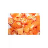 Şekerciyaşar Portakal Desenli Lolly Akide Şeker 250 Gr