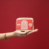 Şekercizade 1890 Yerli Susam Sade Tahin Helvası (500gr) - 500 gr
