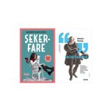 Şekerfare + Montaigne