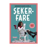Şekerfare - Şebnem Burcuoğlu