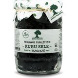 Şekerhanım Az Tuzlu Kuru Sele Zeytini 330 gr