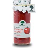 Şekerhanım Domates Salçası 250 gr