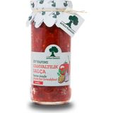 Şekerhanım Kahvaltılık Salça (Acuka) 250 gr