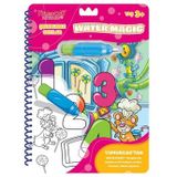Şekerlerle Sayılar - Water Magic 3+ Yaş
