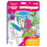 Şekerlerle Sayılar - Yeni Water Magic 654823