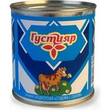 Şekerli Yoğunlaştırılmış Süt (Condensed Milk) 370 gr