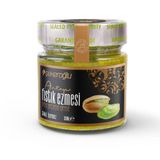 Şekeroğlu 250 gr Antep Fıstık Ezmesi