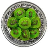 Şekeroğlu 250 gr Kurutulmuş Kivi