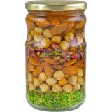 Şekeroğlu 400 gr Özel Ballı Çerez