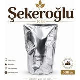 Şekeroğlu 500 gr türk Kahvesi Damla Sakızlı