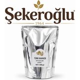 Şekeroğlu 500 gr Türk Kahvesi