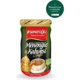 Şekeroğlu 600G Sıvı Menengiç Kahvesi Yumuşak Lezzet ve Doğal Aroma ile - Türk Kahvesi - 1 Paket