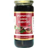 Şekeroğlu 640 gr Keçiboynuzu Harnup Özü Pekmez