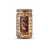 Şekeroğlu Ballı Çerez 720gr - 720 gr