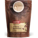 Şekeroğlu Kaffka Dibek Kahvesi 150 gr - 1 Adet