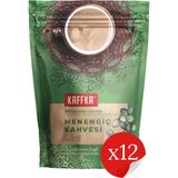 Şekeroğlu Kaffka Menengiç Kahvesi 150 gr ( 12 Adet )