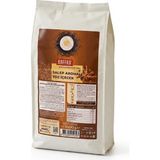 Şekeroğlu Kaffka Salep 1000 gr – Yoğun Aromalı, Kıvamlı Salep - 1 kg