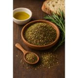 Şekeroğlu Kahvaltılık Zahter 1000 gr | Yöresel Lezzet, Doğal İçerik